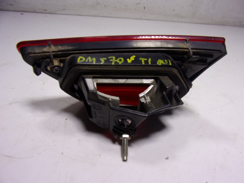 Recambio de piloto trasero izquierdo interior para renault clio iv 1.5 dci diesel fap referencia OEM IAM   