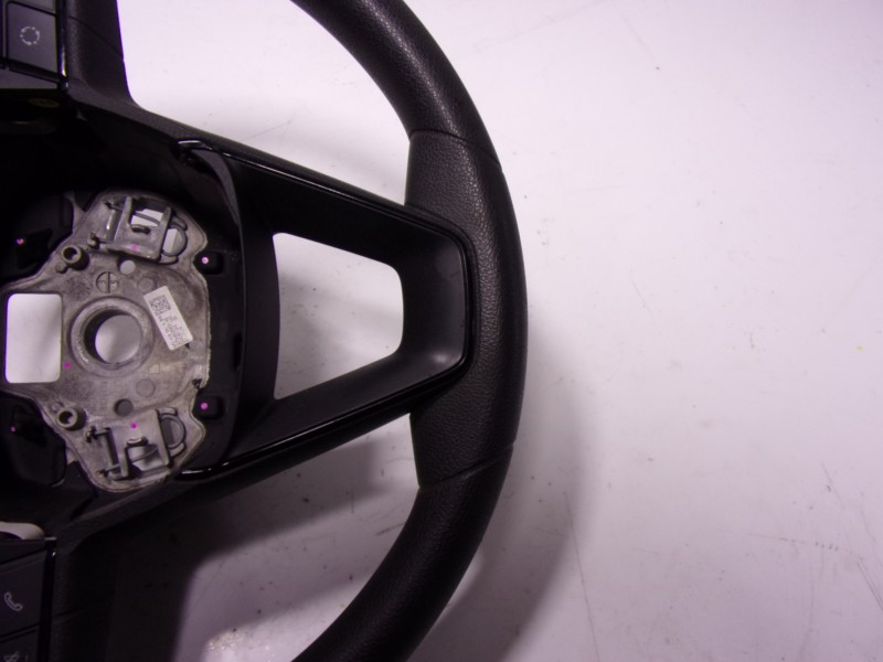 Recambio de volante para seat ibiza (6p1) 1.4 tdi referencia OEM IAM  5F0419091A 