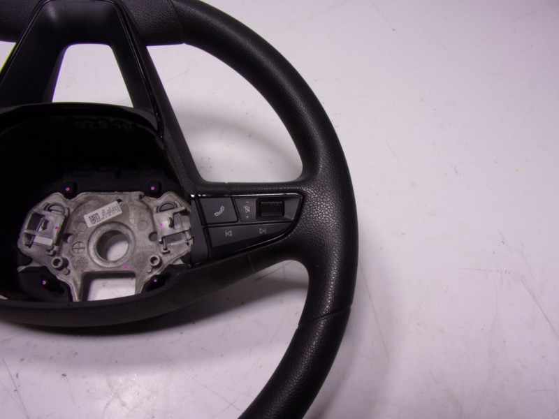 Recambio de volante para seat ibiza (6p1) 1.4 tdi referencia OEM IAM  5F0419091A 