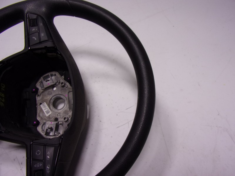 Recambio de volante para seat ibiza (6p1) 1.4 tdi referencia OEM IAM  5F0419091A 