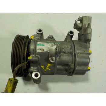 COMPRESOR AIRE ACONDICIONADO 6942501 