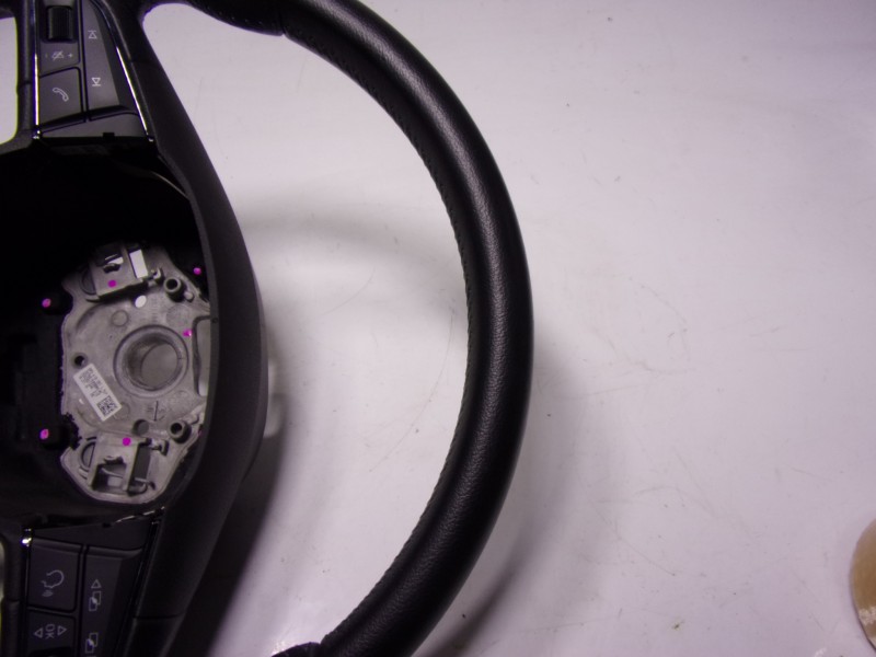 Recambio de volante para seat ibiza (6p1) 1.2 tsi referencia OEM IAM  5F0419091L 