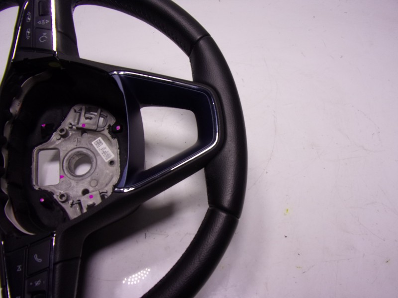 Recambio de volante para seat ibiza (6p1) 1.2 tsi referencia OEM IAM  5F0419091L 