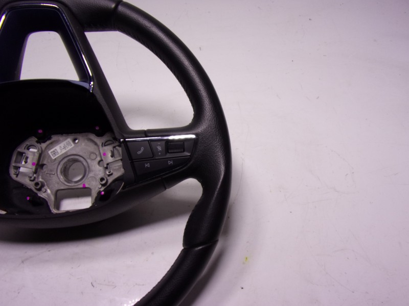 Recambio de volante para seat ibiza (6p1) 1.2 tsi referencia OEM IAM  5F0419091L 