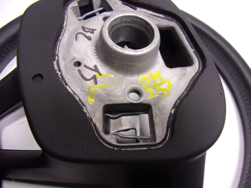 Recambio de volante para seat ibiza (6p1) 1.2 tsi referencia OEM IAM  5F0419091L 