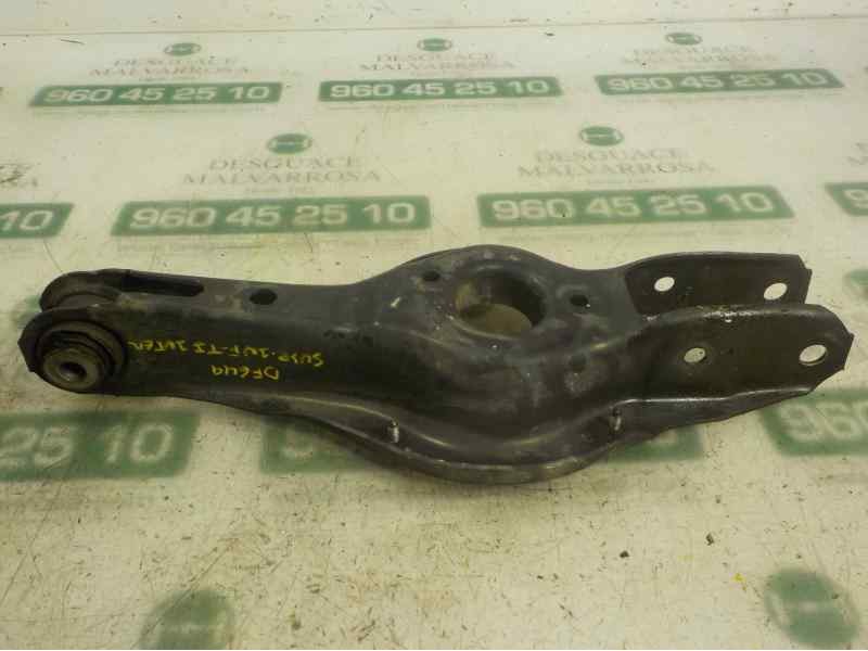 Recambio de brazo suspension inferior trasero izquierdo para bmw serie 1 lim. (f20) 2.0 turbodiesel referencia OEM IAM 333268675