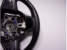 Recambio de volante para renault captur 0.9 tce referencia OEM IAM 484000110R 6337663  2