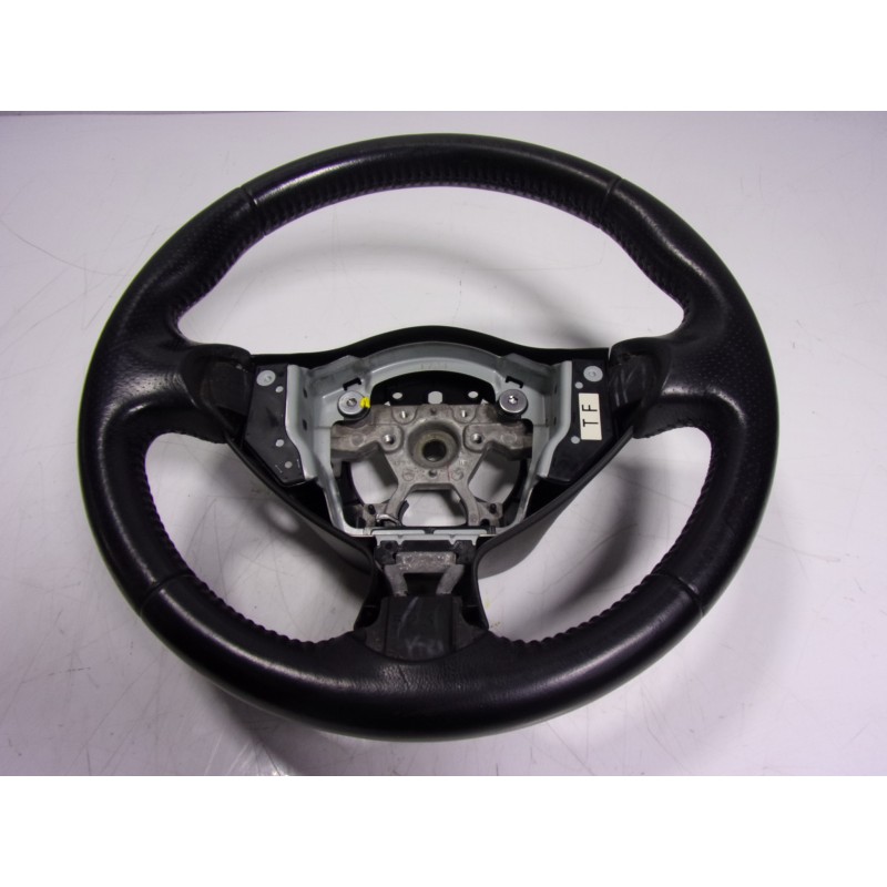 Recambio de volante para nissan juke (f15) 1.5 turbodiesel cat referencia OEM IAM 484301KA5A  