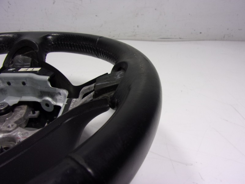 Recambio de volante para nissan juke (f15) 1.5 turbodiesel cat referencia OEM IAM 484301KA5A  