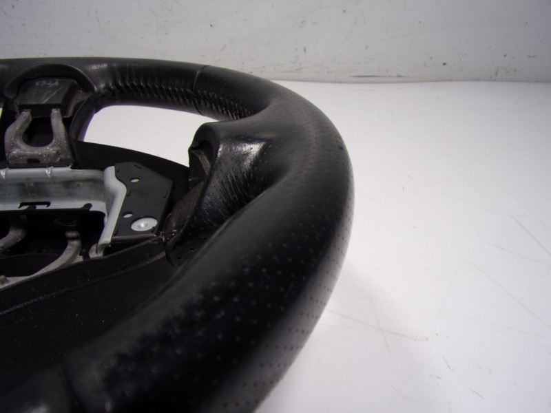 Recambio de volante para nissan juke (f15) 1.5 turbodiesel cat referencia OEM IAM 484301KA5A  