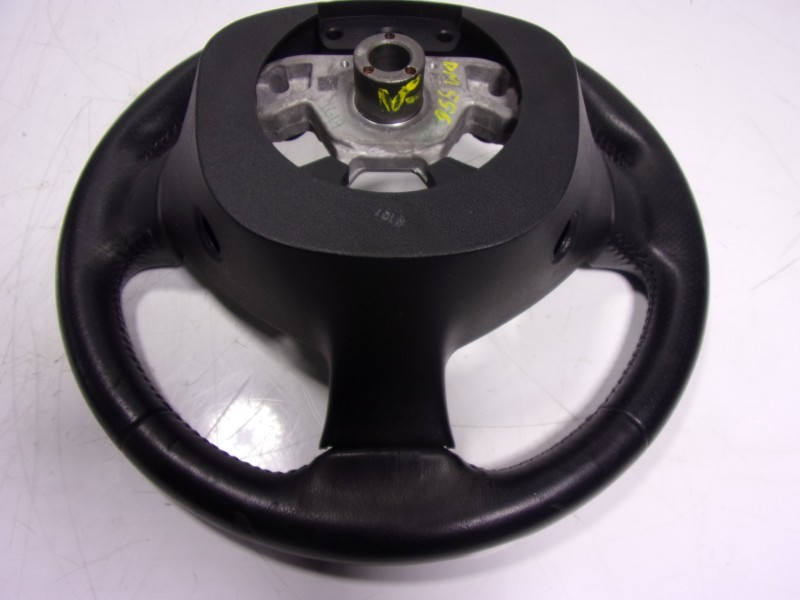 Recambio de volante para nissan juke (f15) 1.5 turbodiesel cat referencia OEM IAM 484301KA5A  