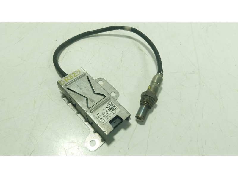 Recambio de sonda lambda para ford transit courier b460 furgoneta/monovolumen 1.5 ecoblue referencia OEM IAM 2635477 MT715E145AC