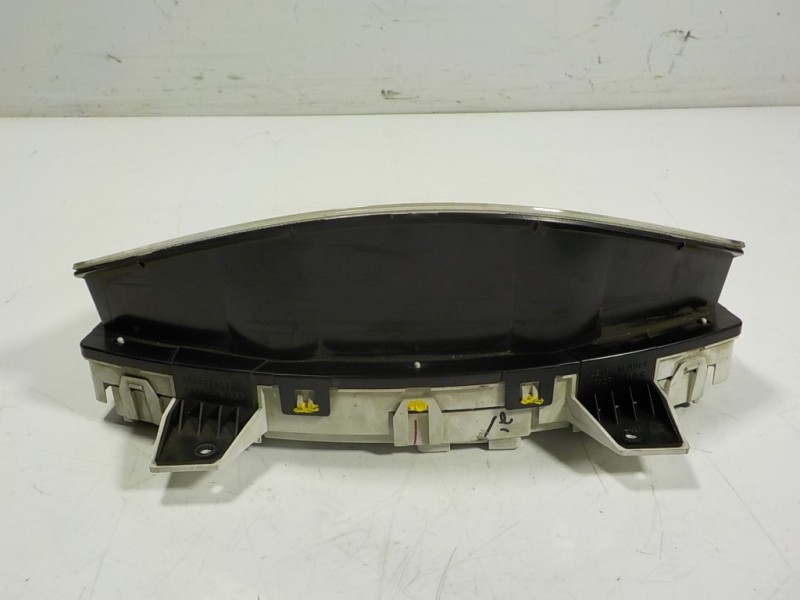 Recambio de cuadro instrumentos para jeep commander 3.0 v6 crd limited referencia OEM IAM 56054018AG 56054018AH 