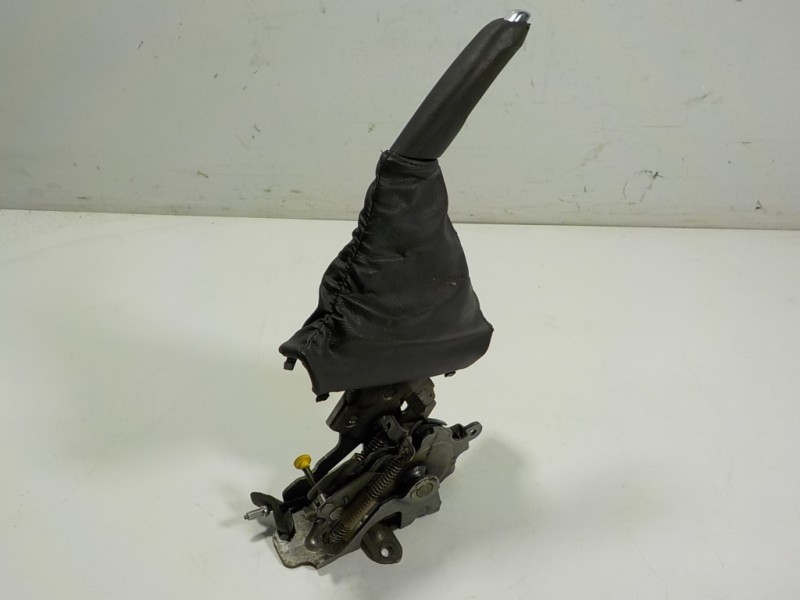 Recambio de palanca freno de mano para peugeot 508 2.0 16v hdi fap referencia OEM IAM 16089726ZE  