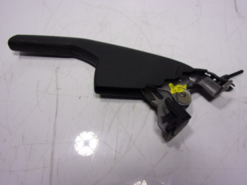 Recambio de palanca freno de mano para volkswagen polo (6r1) 1.2 12v referencia OEM IAM 6Q0711303AF  