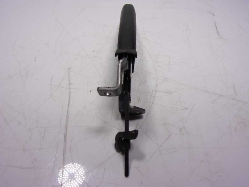 Recambio de palanca freno de mano para volkswagen polo (6r1) 1.2 12v referencia OEM IAM 6Q0711303AF  