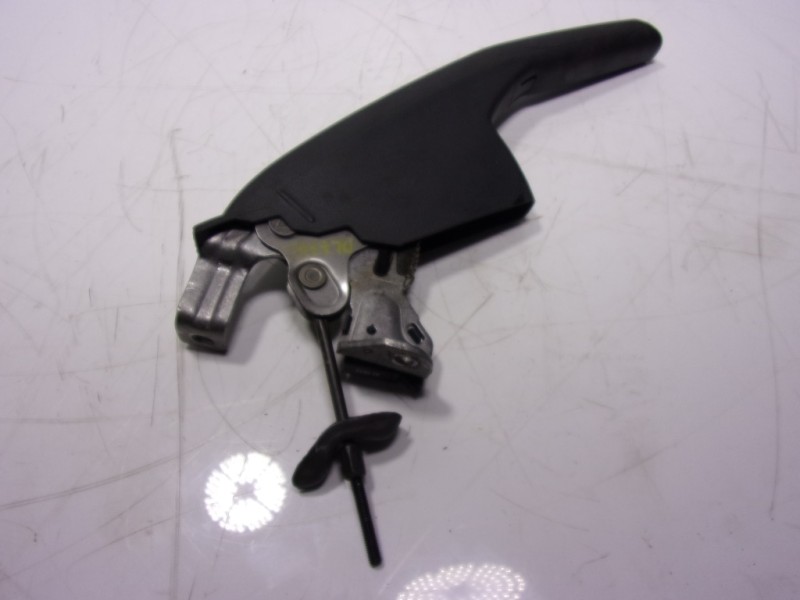 Recambio de palanca freno de mano para volkswagen polo (6r1) 1.2 12v referencia OEM IAM 6Q0711303AF  