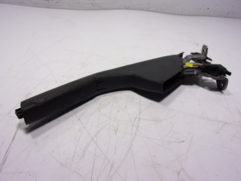 Recambio de palanca freno de mano para volkswagen polo (6r1) 1.2 12v referencia OEM IAM 6Q0711303AF  