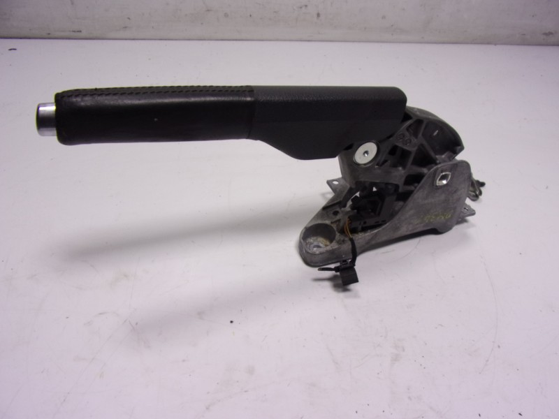 Recambio de palanca freno de mano para volkswagen golf v berlina (1k1) r32 referencia OEM IAM 1K0711303J3Q7 1K0711303J 