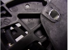 Recambio de palanca freno de mano para volkswagen golf v berlina (1k1) r32 referencia OEM IAM 1K0711303J3Q7 1K0711303J  2