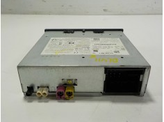 Recambio de sistema audio / radio cd para seat ibiza (kj1) fr referencia OEM IAM 575035862F 575035862F  2
