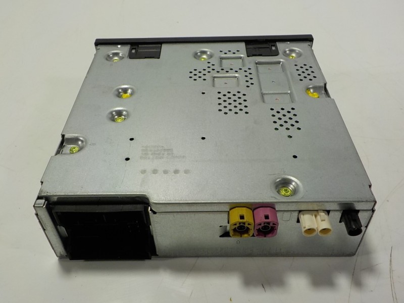 Recambio de sistema audio / radio cd para seat ibiza (kj1) fr referencia OEM IAM 575035862F 575035862F 