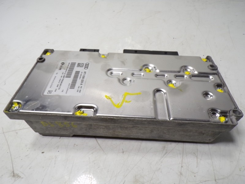 Recambio de modulo electronico para audi a5 sportback (f5a) sport referencia OEM IAM 8T1035223A 8T1035223A 