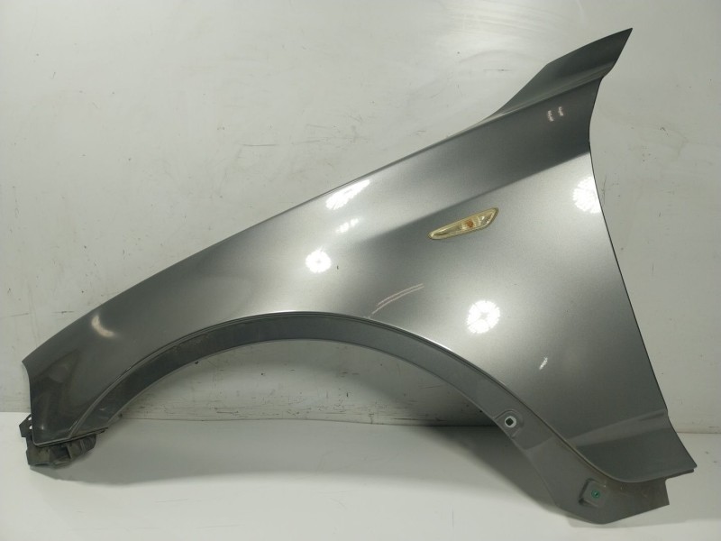 Recambio de aleta delantera izquierda para bmw x3 (e83) xdrive 20d referencia OEM IAM   