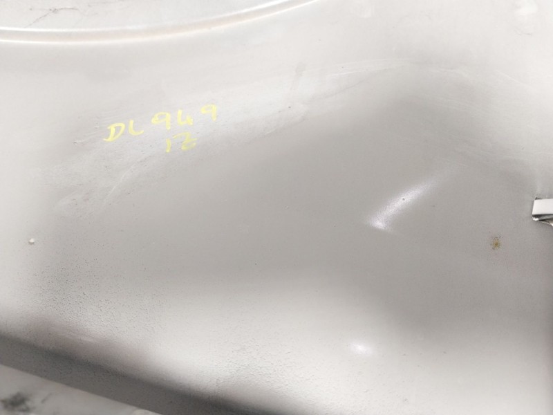 Recambio de aleta delantera izquierda para bmw x3 (e83) xdrive 20d referencia OEM IAM   