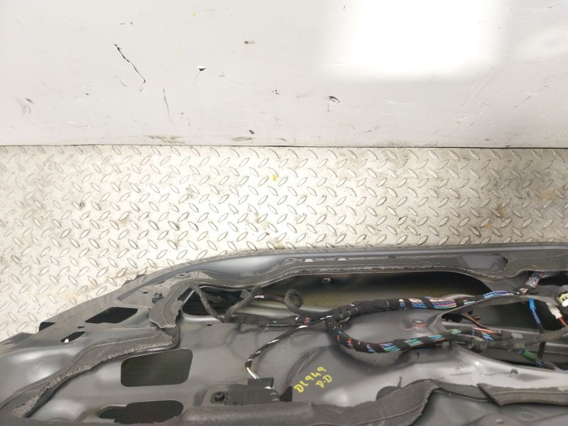 Recambio de puerta delantera derecha para bmw x3 (e83) xdrive 20d referencia OEM IAM   