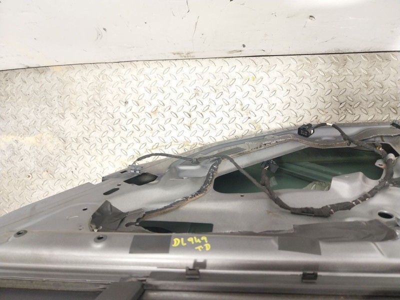 Recambio de puerta trasera derecha para bmw x3 (e83) xdrive 20d referencia OEM IAM   