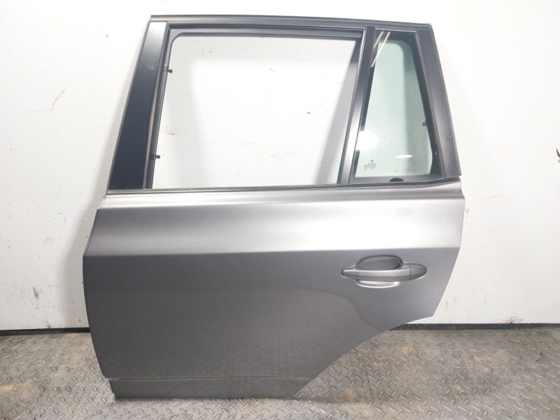 Recambio de puerta trasera izquierda para bmw x3 (e83) xdrive 20d referencia OEM IAM   