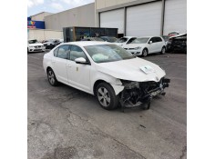 skoda octavia lim. (5e3) del año 2019