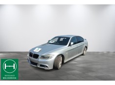 bmw serie 3 berlina (e90) del año 2009 2