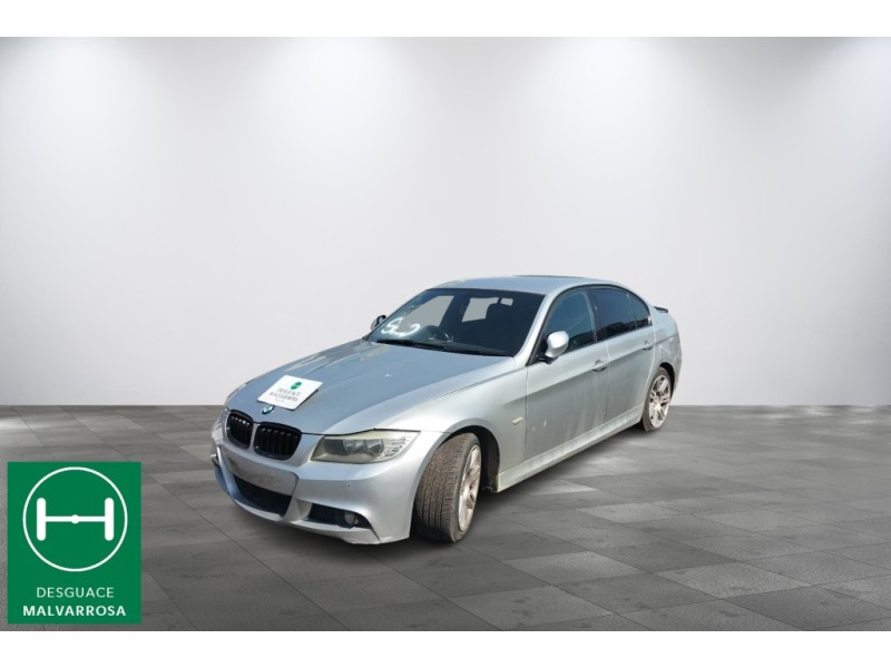 bmw serie 3 berlina (e90) del año 2009