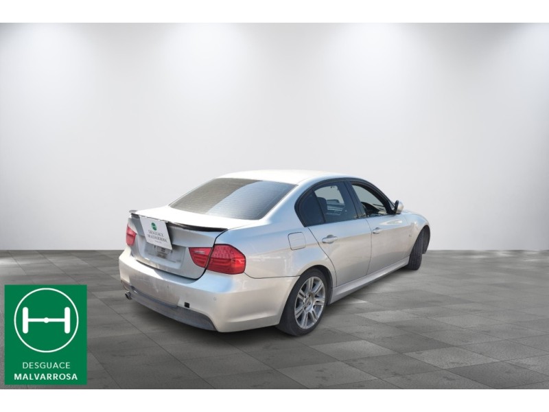 bmw serie 3 berlina (e90) del año 2009