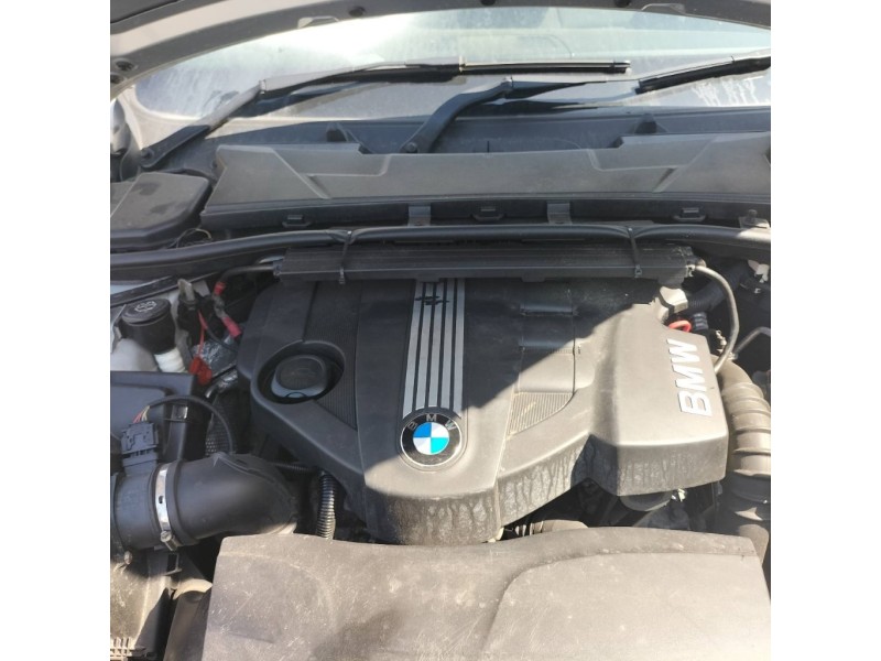 bmw serie 3 berlina (e90) del año 2009