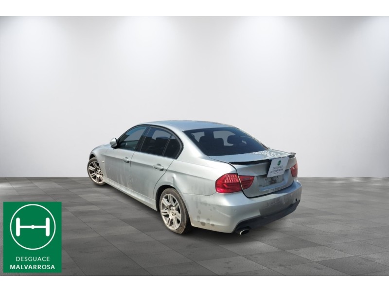 bmw serie 3 berlina (e90) del año 2009