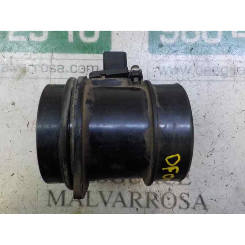 Recambio de caudalimetro para ford focus c-max (cap) 1.8 tdci turbodiesel cat referencia OEM IAM   