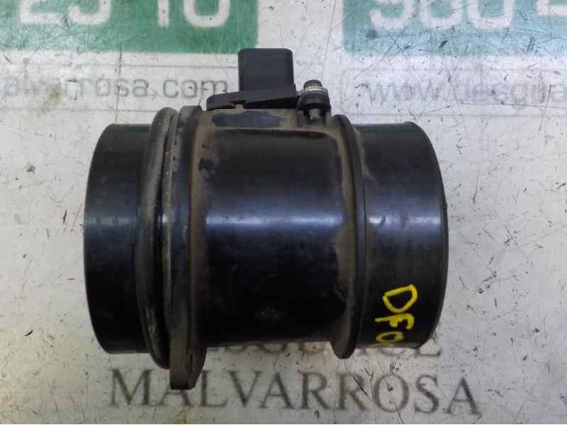 Recambio de caudalimetro para ford focus c-max (cap) 1.8 tdci turbodiesel cat referencia OEM IAM   