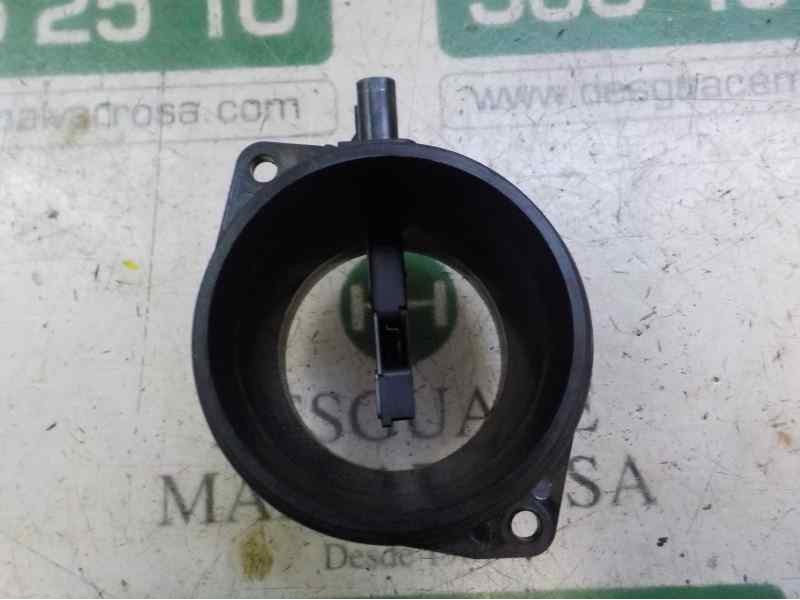 Recambio de caudalimetro para ford focus c-max (cap) 1.8 tdci turbodiesel cat referencia OEM IAM   
