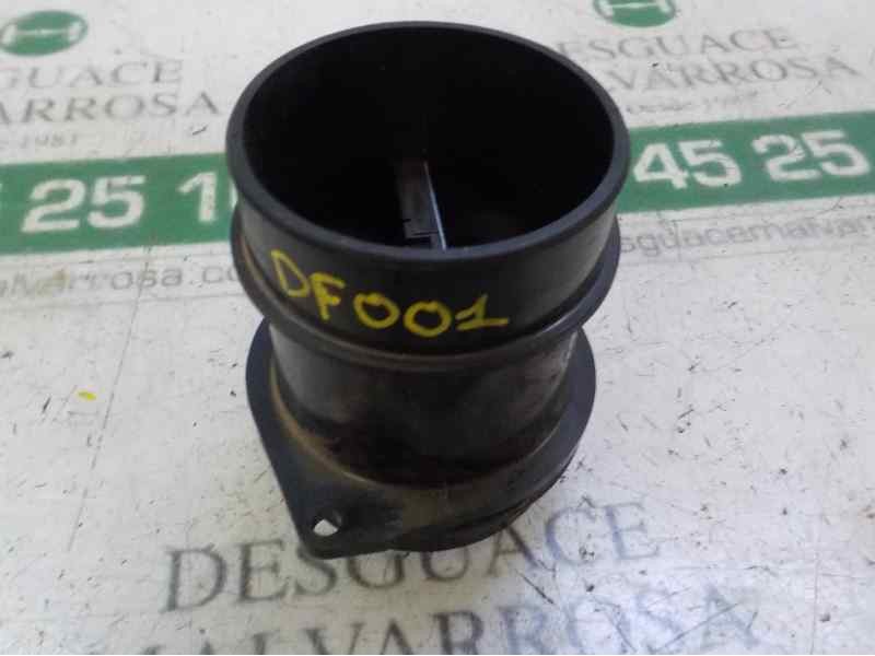 Recambio de caudalimetro para ford focus c-max (cap) 1.8 tdci turbodiesel cat referencia OEM IAM   