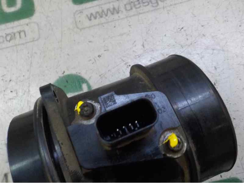 Recambio de caudalimetro para ford focus c-max (cap) 1.8 tdci turbodiesel cat referencia OEM IAM   