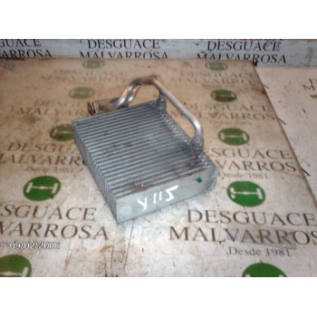 EVAPORADOR AIRE ACONDICIONADO 