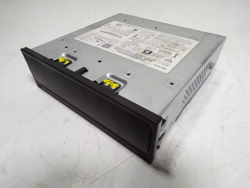 Recambio de sistema audio / radio cd para seat leon sportstourer (kl8) xcellence referencia OEM IAM 5FA035862N 5FA035862N 