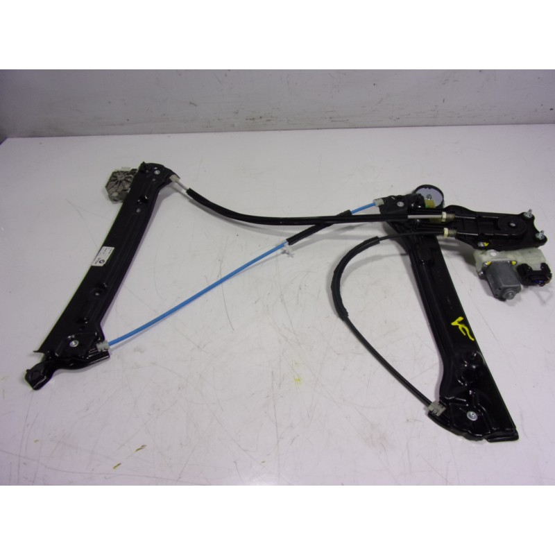 Recambio de elevalunas delantero izquierdo para mini cabrio (f57) 1.5 12v referencia OEM IAM  5A36E63 