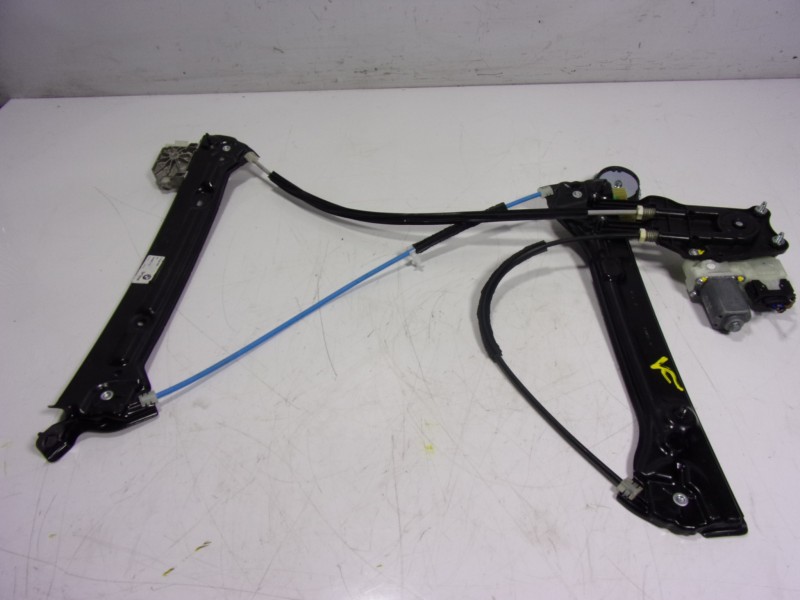 Recambio de elevalunas delantero izquierdo para mini cabrio (f57) 1.5 12v referencia OEM IAM  5A36E63 
