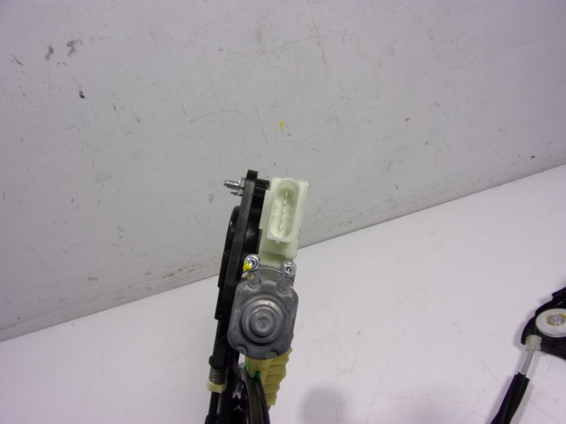 Recambio de elevalunas delantero izquierdo para mini cabrio (f57) 1.5 12v referencia OEM IAM  5A36E63 