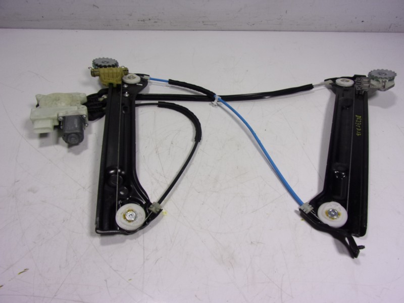 Recambio de elevalunas delantero izquierdo para mini cabrio (f57) 1.5 12v referencia OEM IAM  5A36E63 