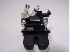 Recambio de cerradura maletero / porton para cupra leon sportstourer (kl8) 1.4 tsi phev referencia OEM IAM 5F0827505 5F082750510 2